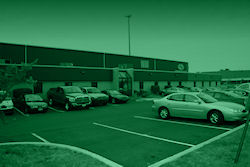Penn Stainless Products Main Building