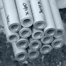 Large Quantity of Pipe