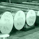 Large Dimension Bar Products